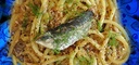 Sardine Piquante à l'huile d'Olive Millésimé - Pollastrini