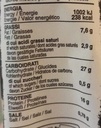 Pâtes Spécialité Veau du Piemont 250g - Fatti Bene Fontaneto