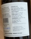 Huile d'Olive Fumée - Finca La Barca