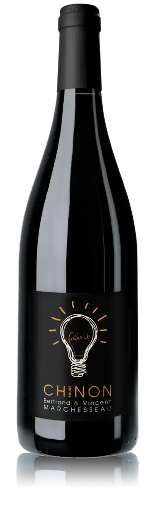 AMPOULE, CHINON AOP  — Marchesseau