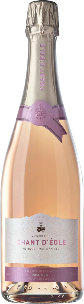 BRUT ROSÉ — Chant d’Eole