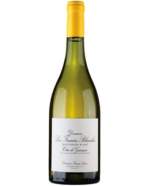SAUVIGNON BLANC  — Domaines Les Fumées Blanches, Gascogne