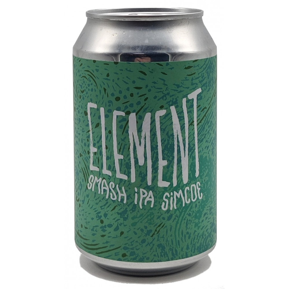 ELEMENT — La Source, Laeken, Bruxelles