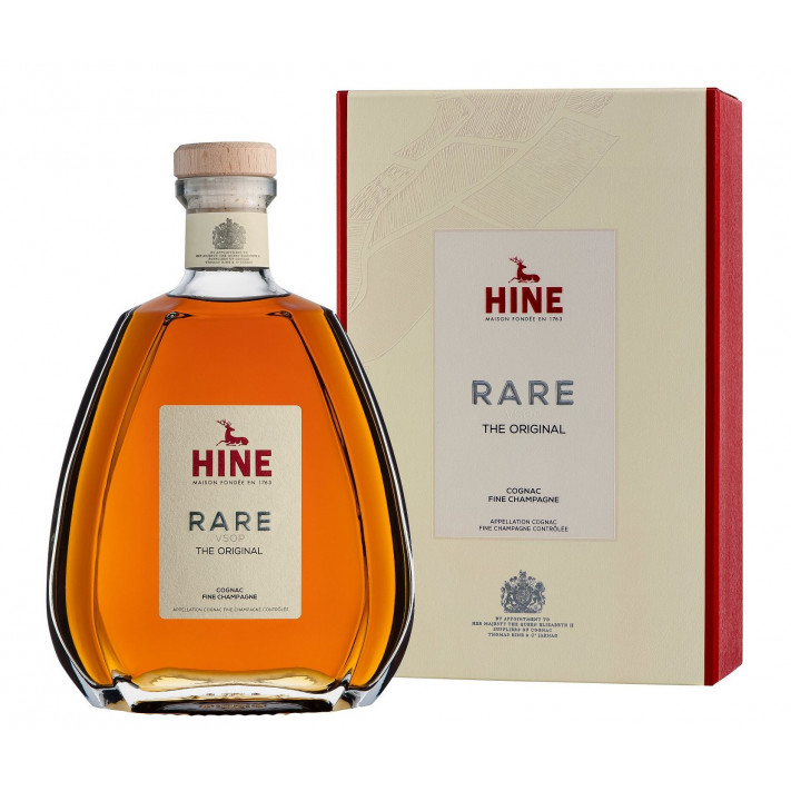 Cognac Rare VSOP — Maison Hine