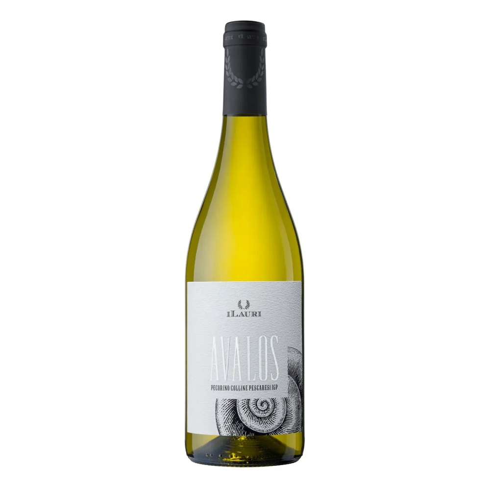 Avalos, Pecorino Colline Pescaresi - I Lauri