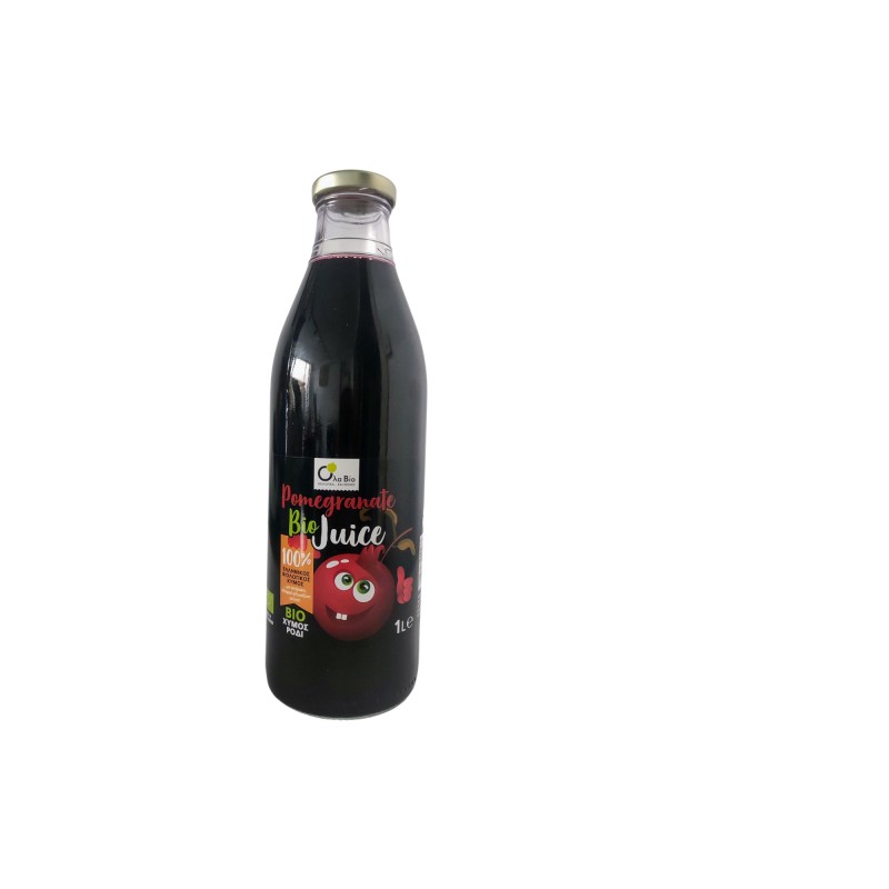 Jus de grenade
