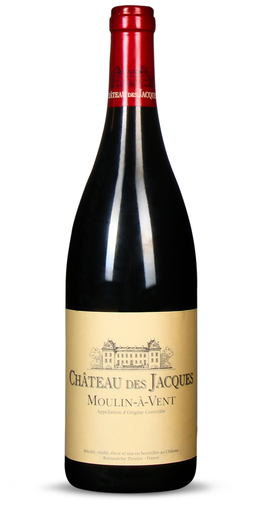 Moulin—a—vent, Chateau des Jacques