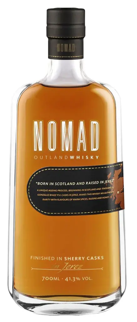OUTLAND WHISKY — Nomad