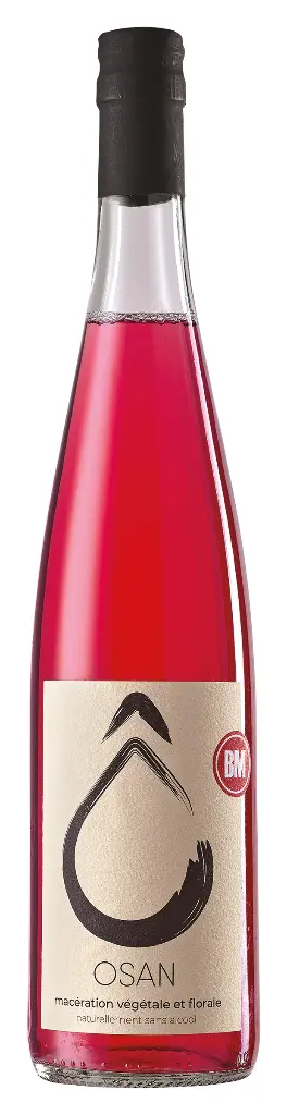 BM BETTRAVE-MURE — Osan, Wavre, Brabant-Wallon