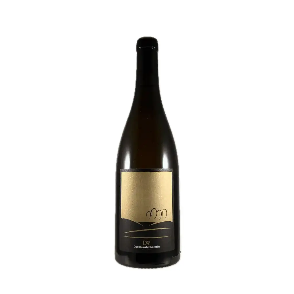 PINOT BLANC X GRIS  — Dappersveld Woestijn