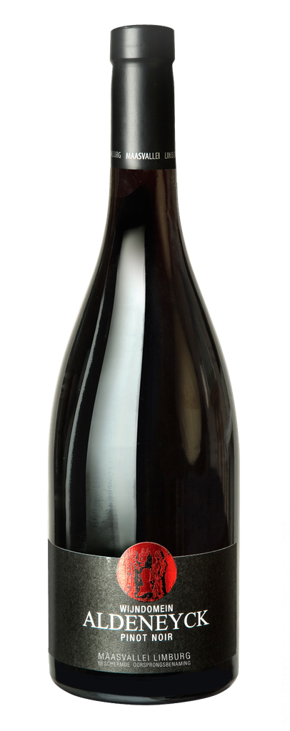 PINOT NOIR 2022 — Wijndomein Aldeneyck, Maaseik, Limburg