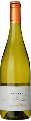 LES BOUFFANTS, Sancerre 2024 — Roger & Christophe Moreux