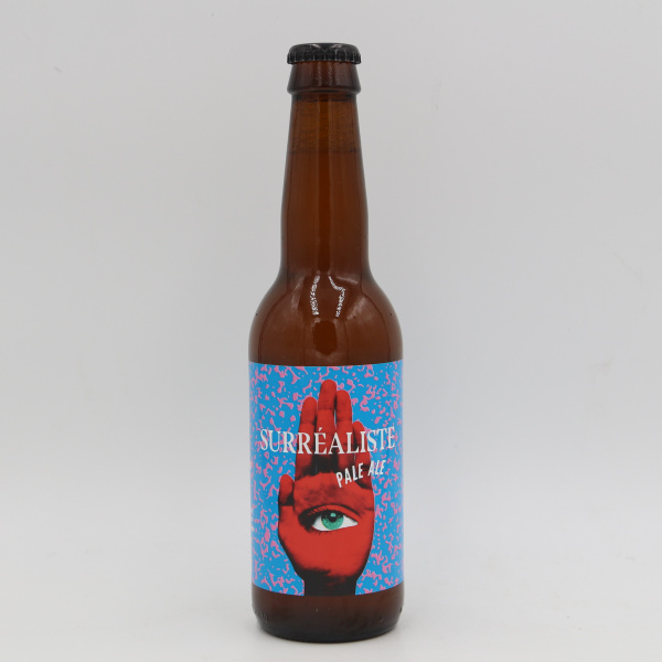 Surréaliste Pale Ale - Surréaliste
