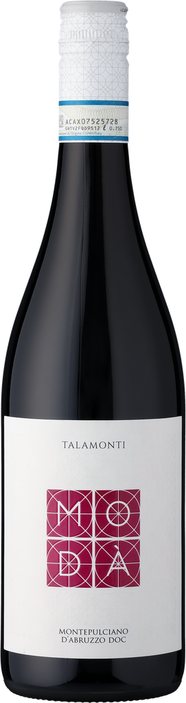 MODA, MONTEPULCIANO D'ABRUZZO  — Talamononti