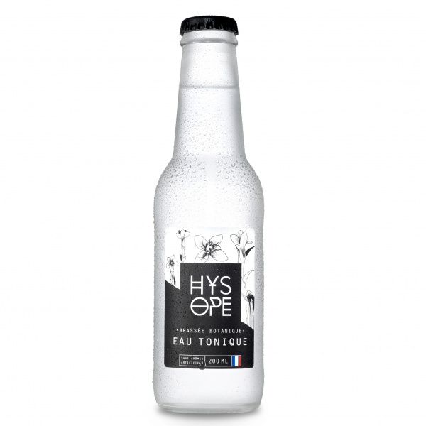 Tonic Classique - Hysope