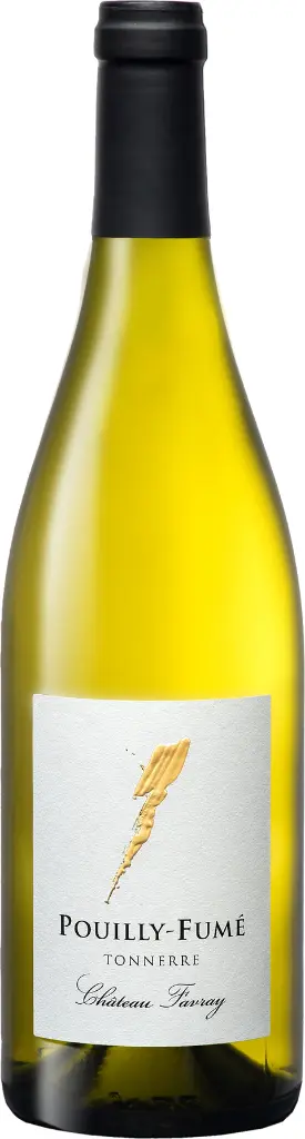 TENEBRIS TONNERRE, POUILLY—FUME 2022 — Chateau de Favray, Saint—Martin—sur—Nohain, France