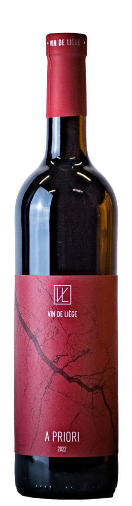 A priori - Vin de Liege