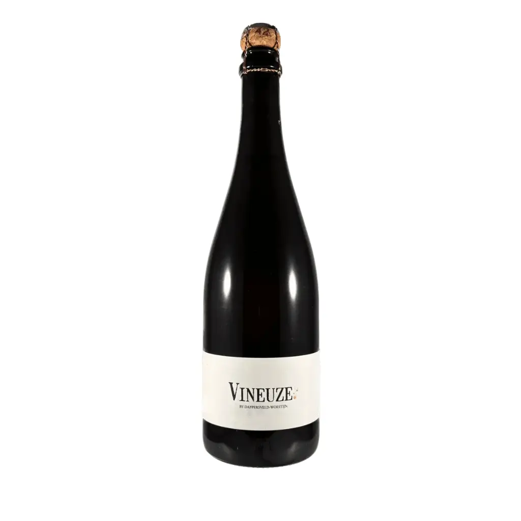 VINEUZE  — Dappersveld Woestijn