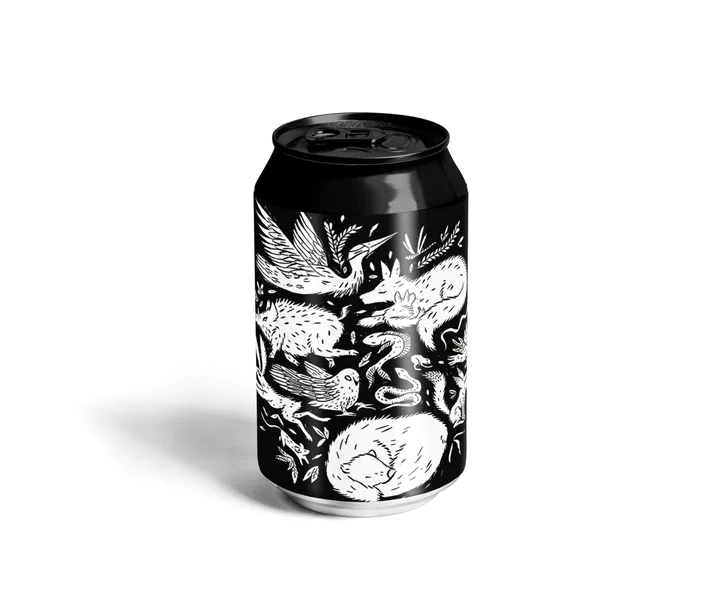 LA MEUTE  — La Source, Laeken, Bruxelles