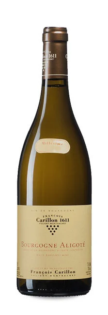 Bourgogne Aligoté — François Carillon