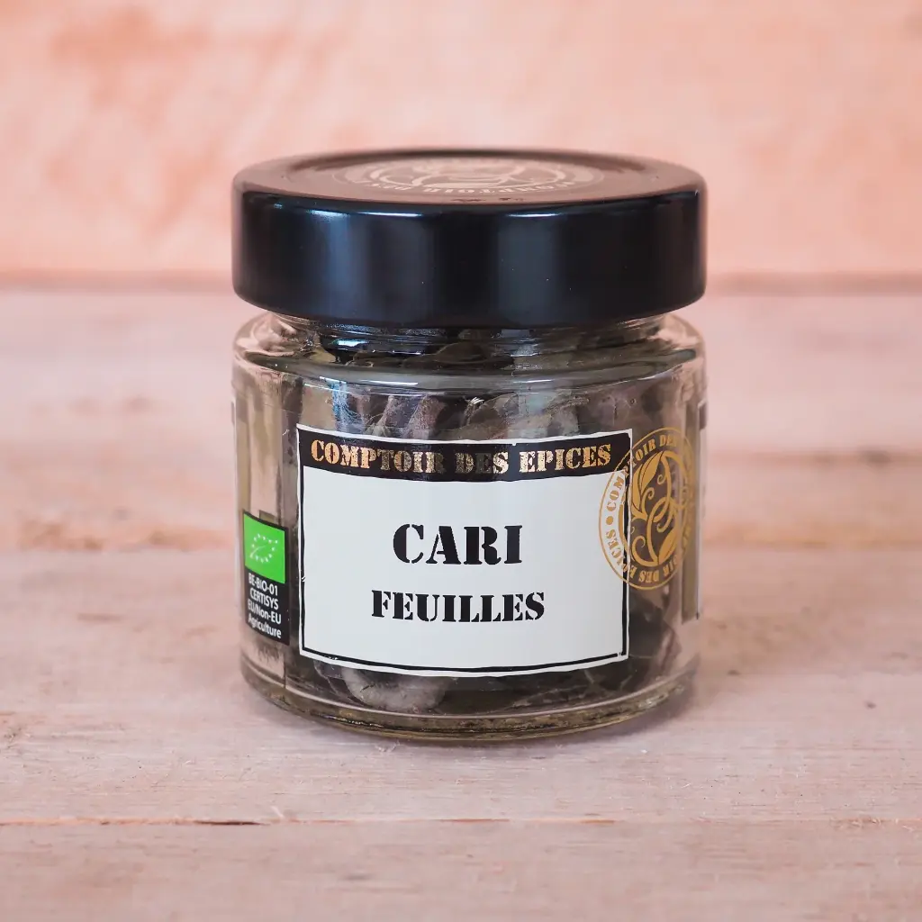 Cari — Comptoir des Epices