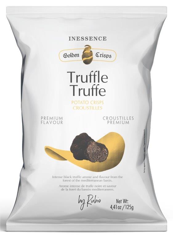 Chips à la truffes - Inessence