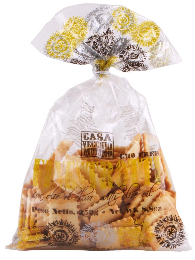 FINESTROTTI  — Vecchio Mulino