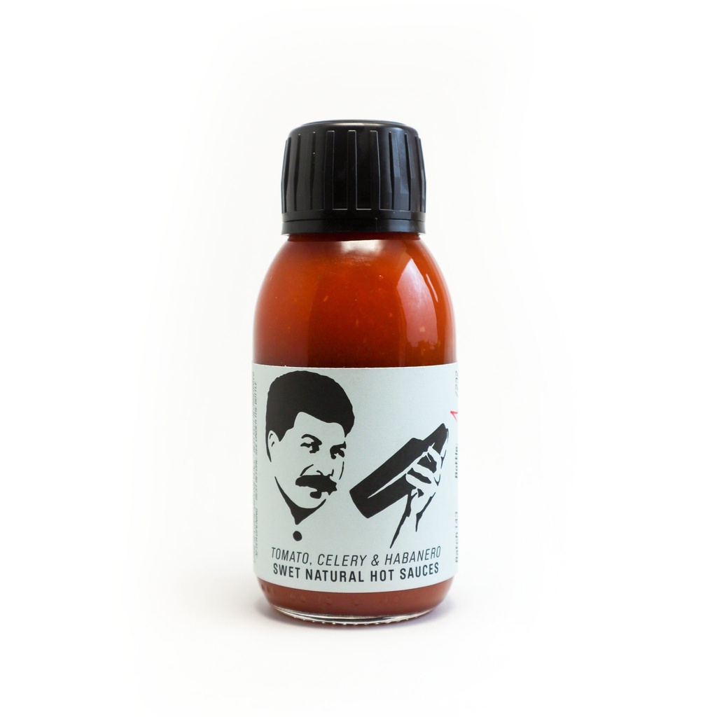 BLOODY JOSEPH  — Swet Sauce, Anderlecht