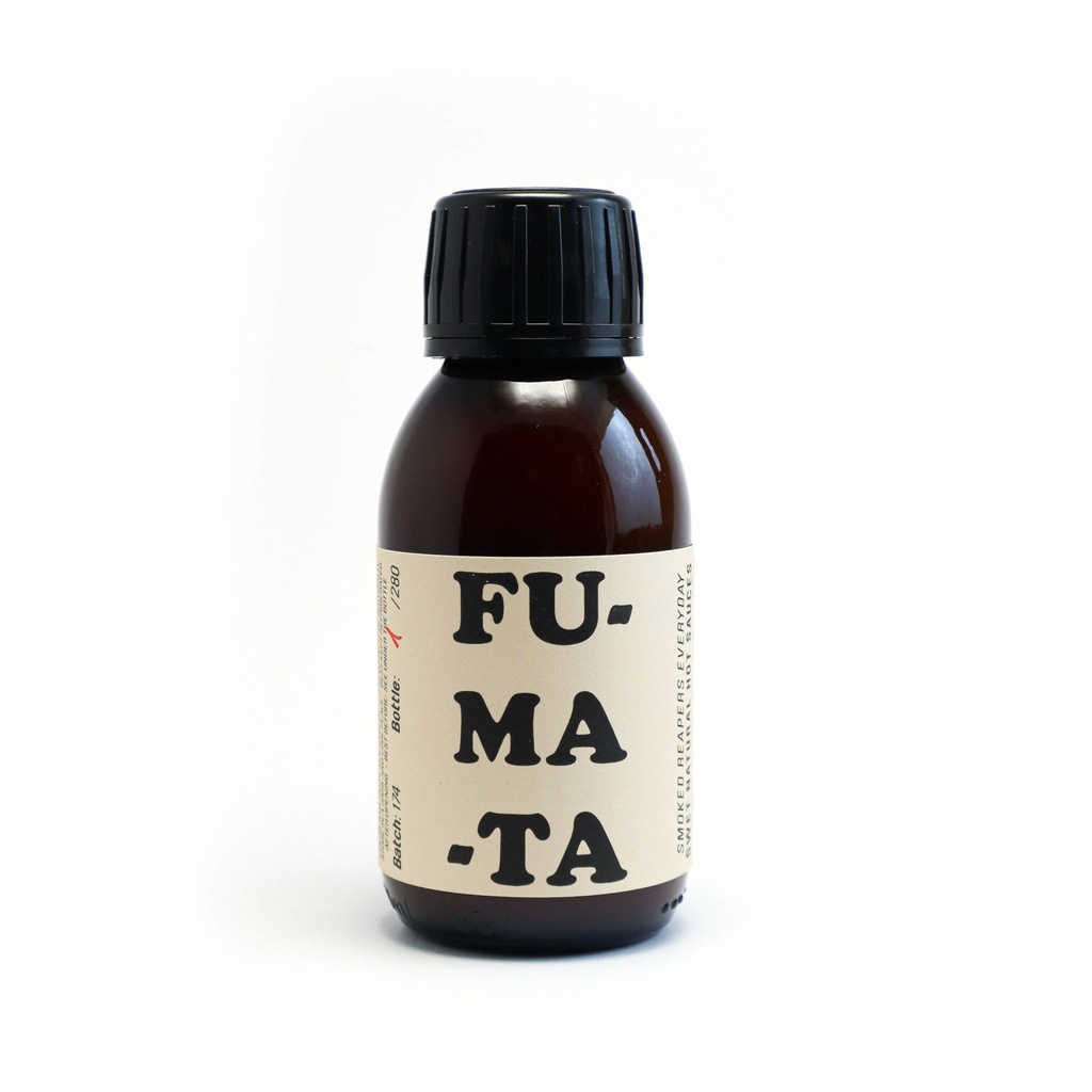 FUMATA  — Swet Sauce, Anderlecht
