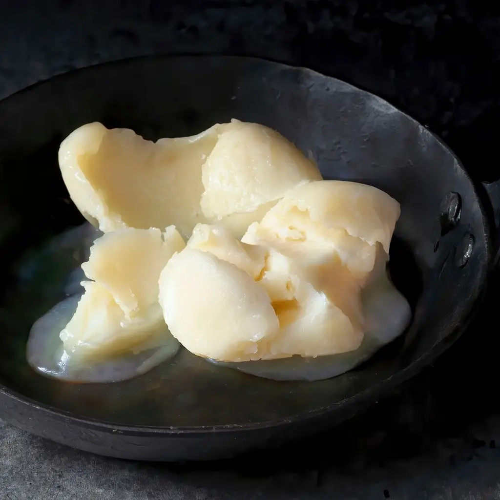 GRAISSE D'OIE  — Godard