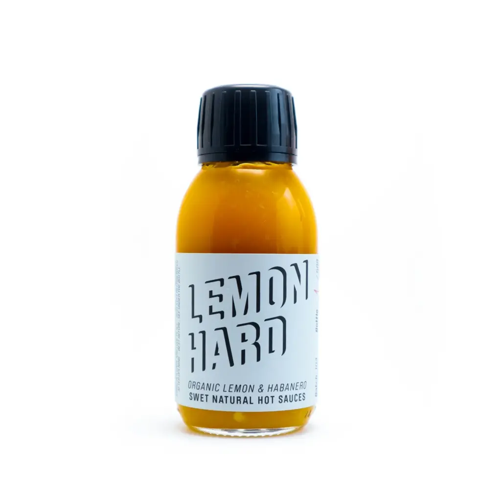 LEMON HARD  — Swet Sauce, Anderlecht