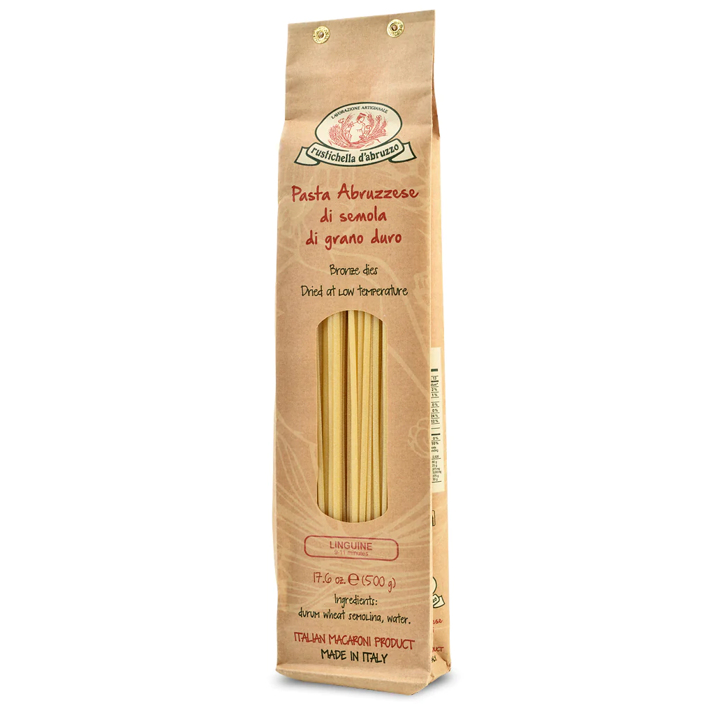 Linguine - Rustichella d'Abruzzo