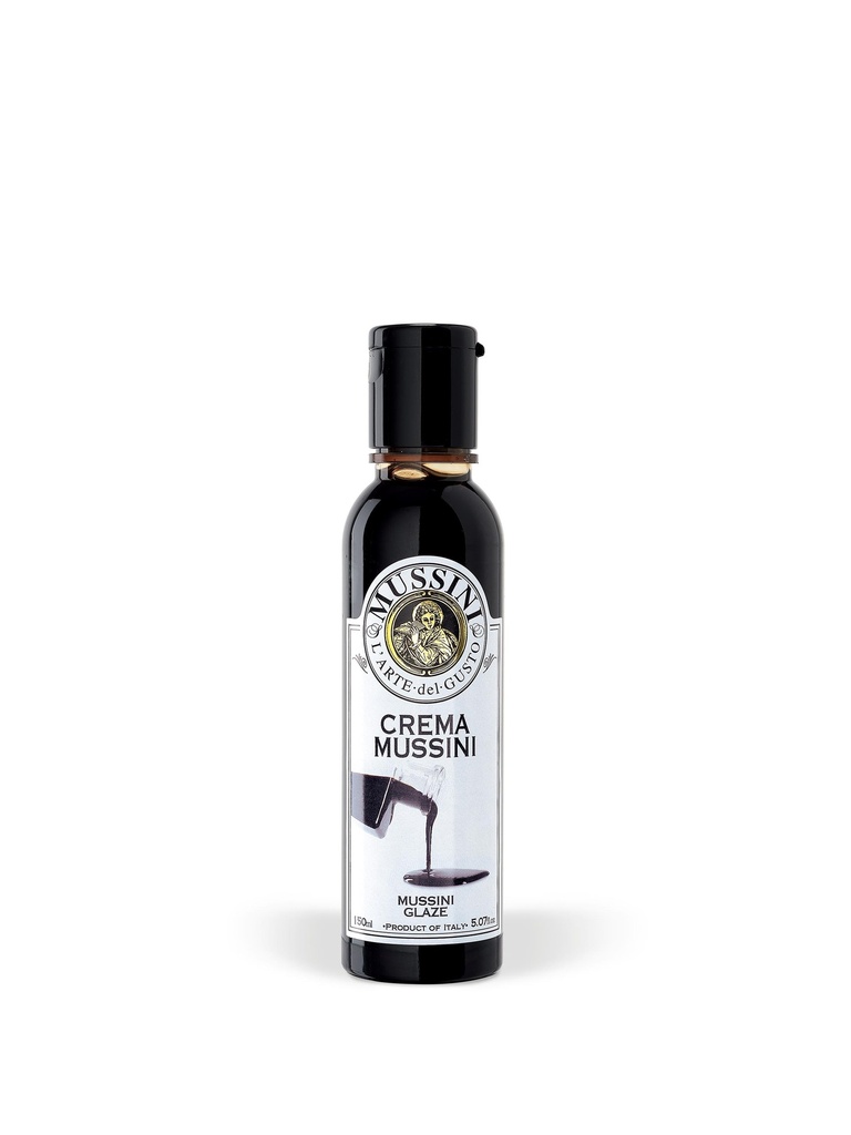 Crème de balsamique classique - Mussini