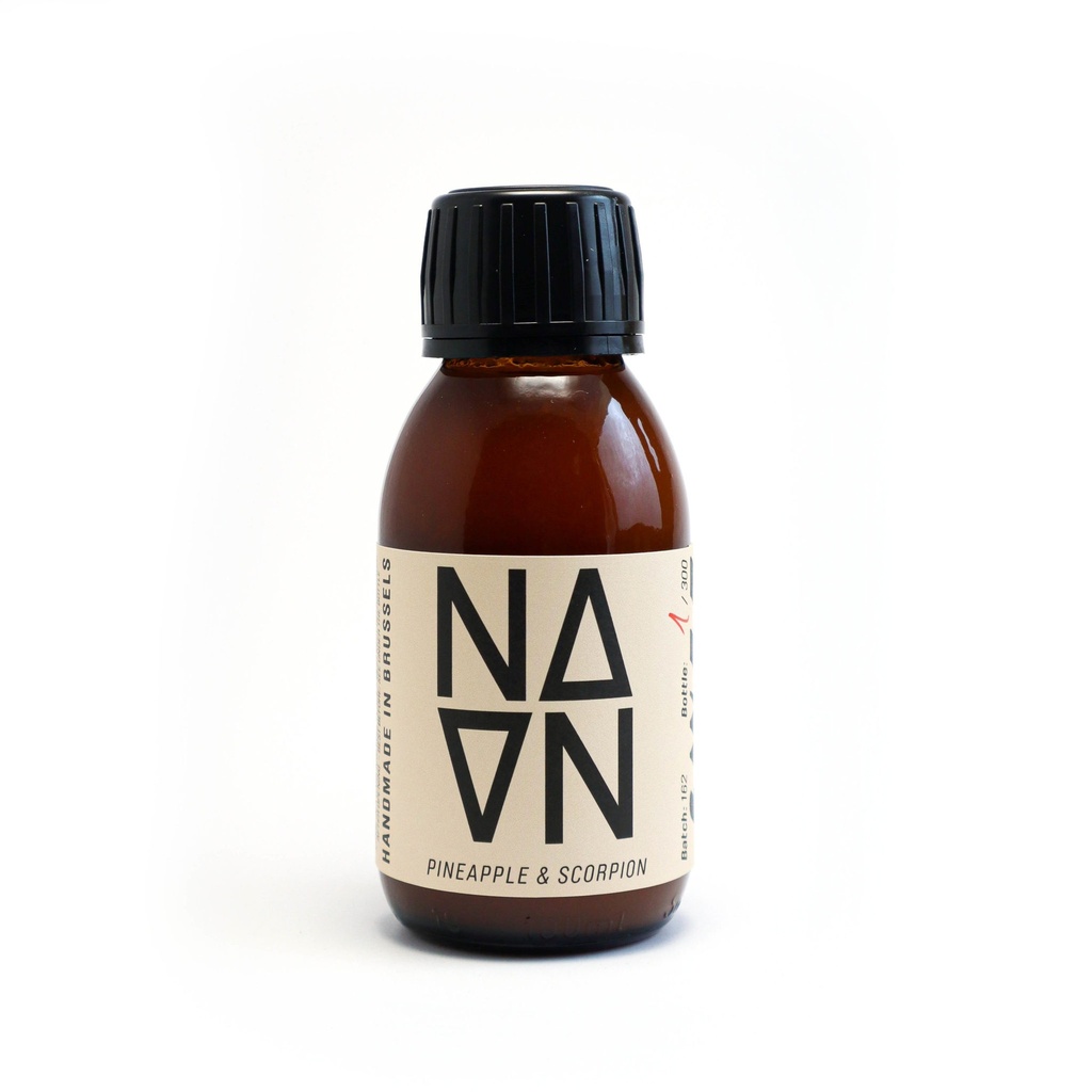 NANA  — Swet Sauce, Anderlecht