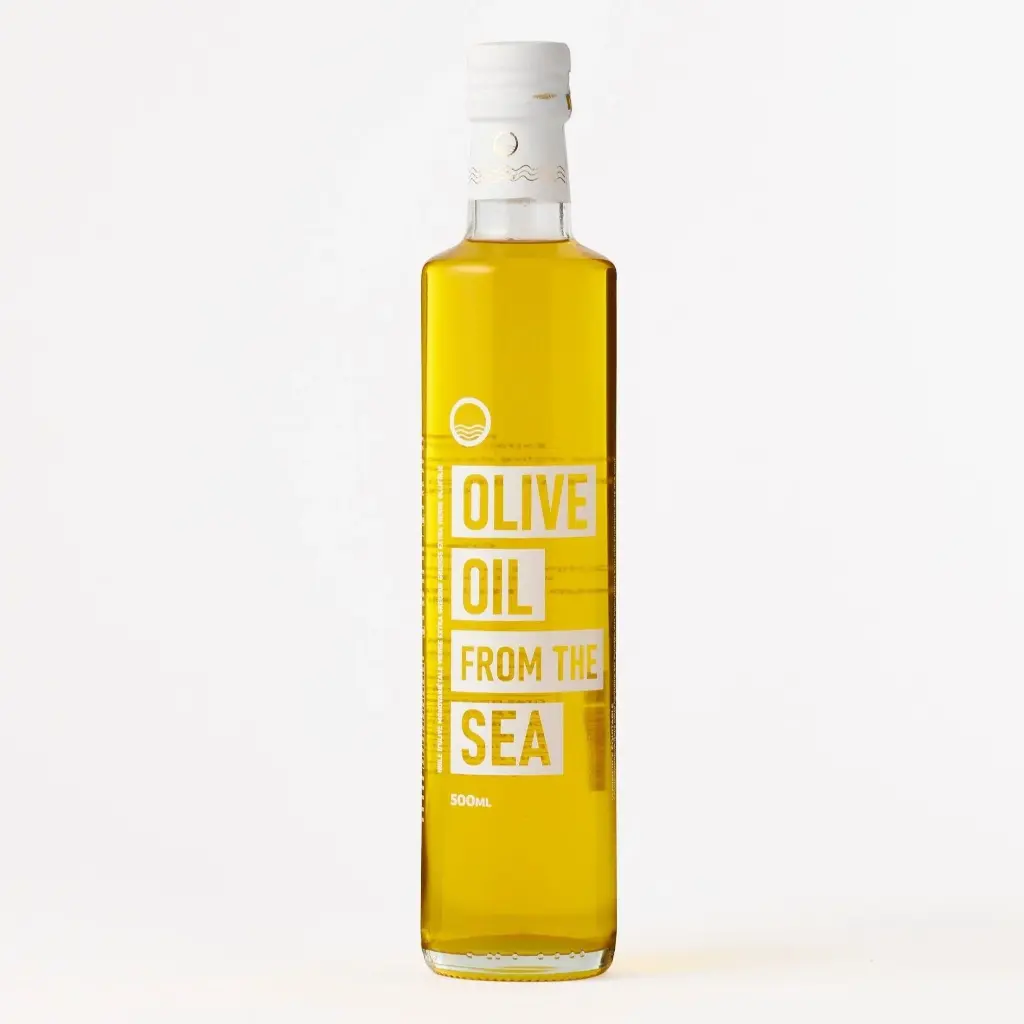 Olive oil from the sea 500ml