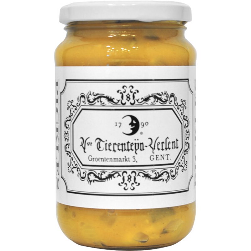 PICKLES 350ML  — Tierenteyn-Verlent, Gent, Oost—Vlaanderen
