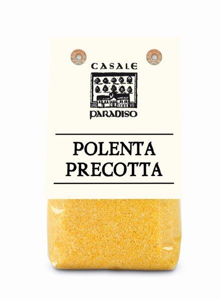 POLENTA précuite 300g — Casale Paradiso