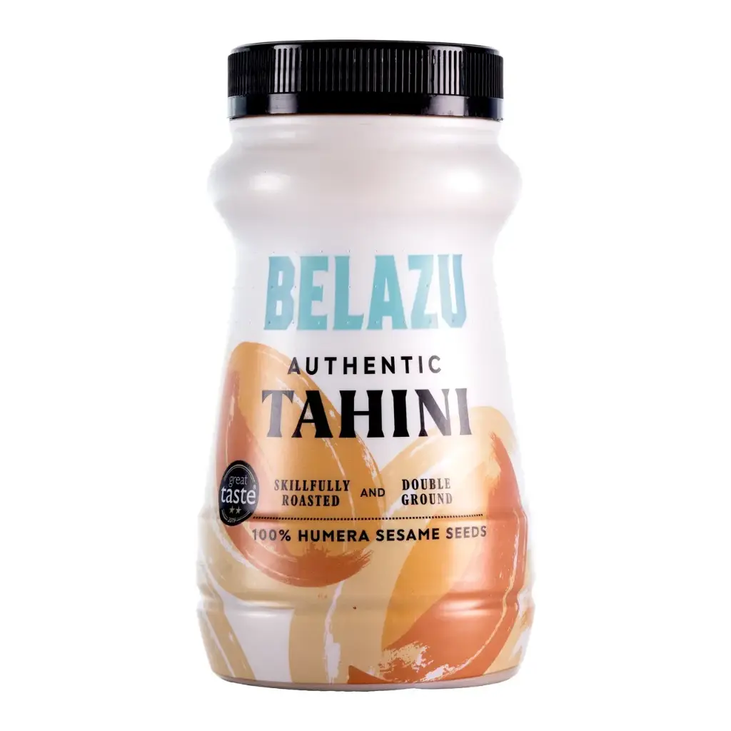 TAHINI Authentique 500g — Belazu