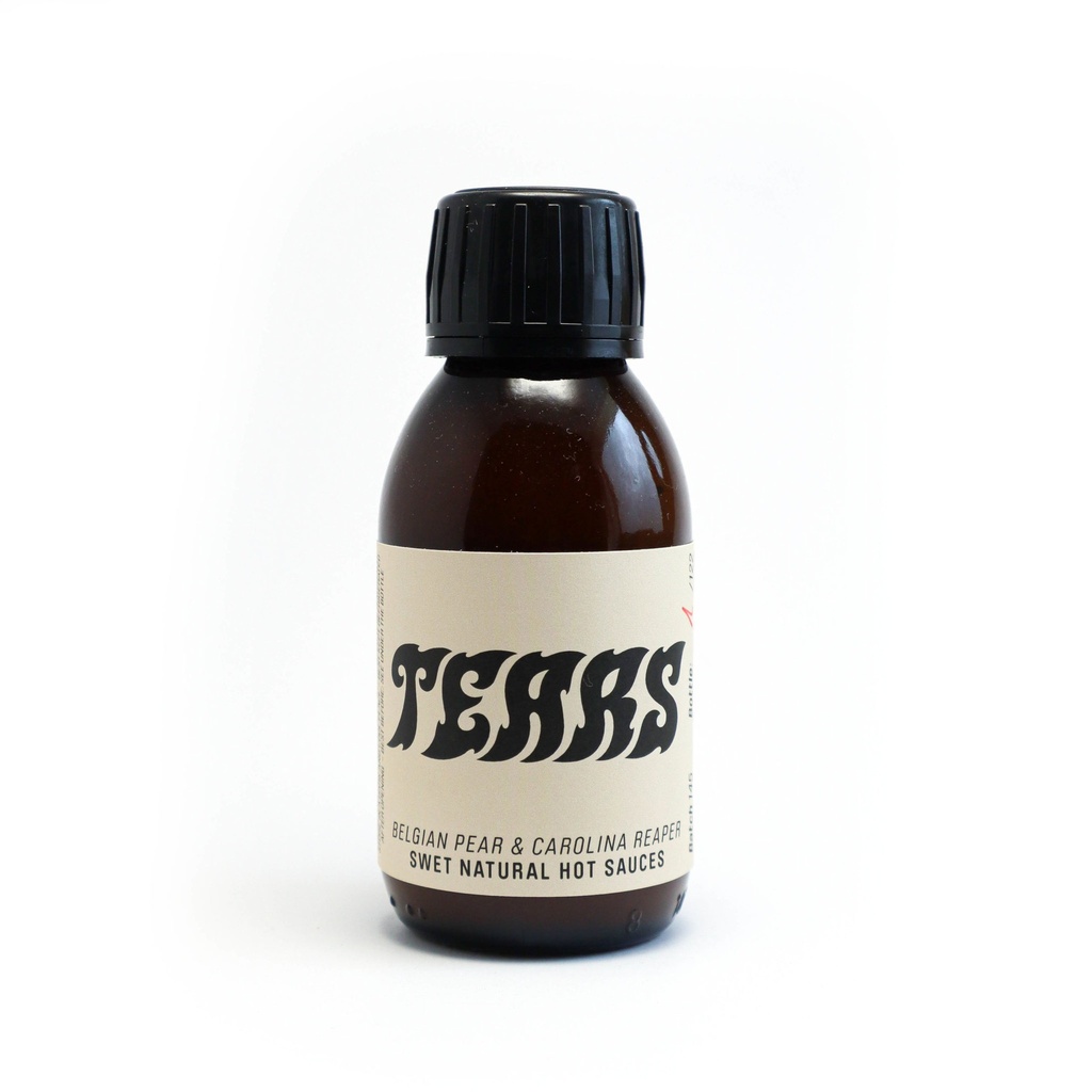 TEARS  — Swet Sauce, Anderlecht