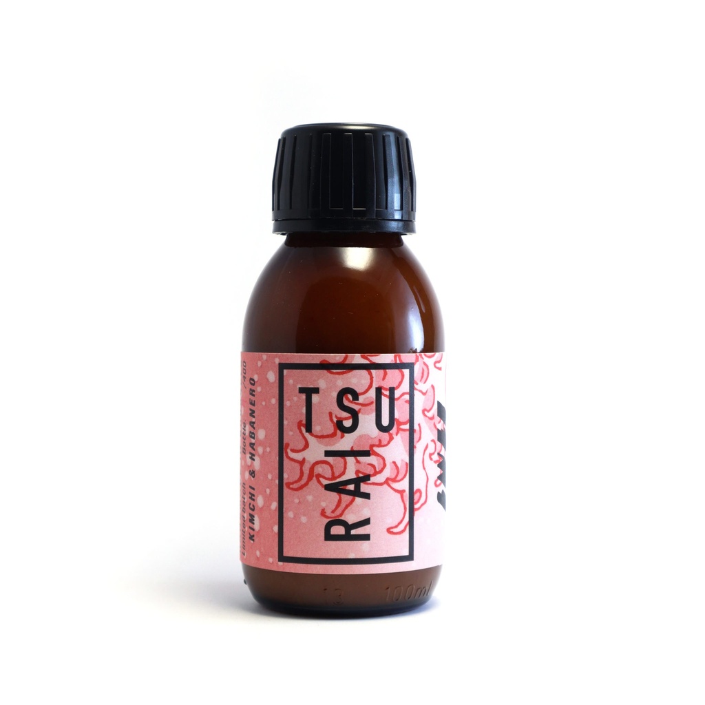 TSURAÏ — Swet Sauce, Anderlecht