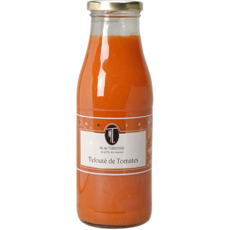 Veloute de tomate