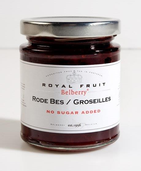 Confiture de Groseille - Belberry
