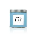 IRIS BOITE  — Human&Tea, Lyon, Lyon