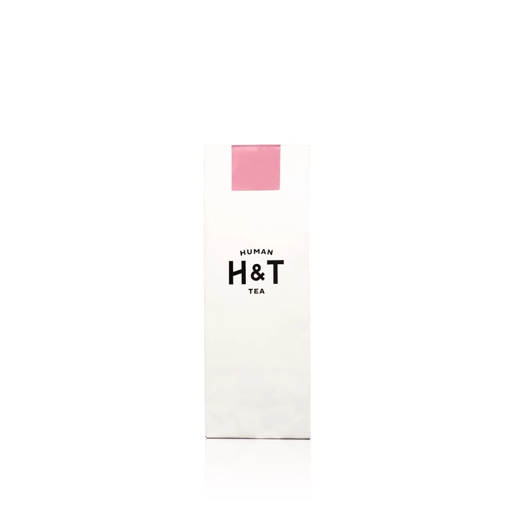 MORPHEE SACHET  — Human&Tea, Lyon