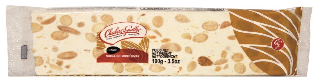 Nougat de Montelimar