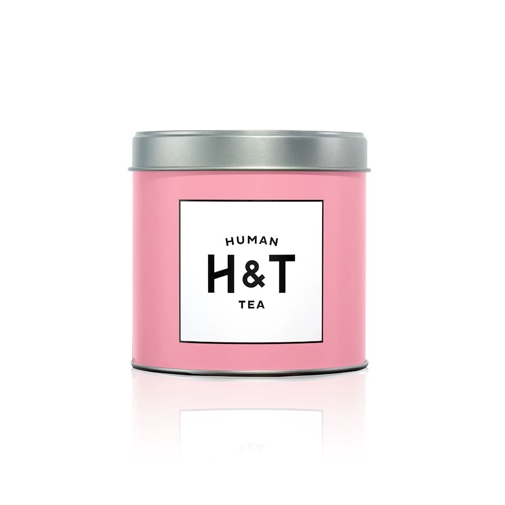 PETIT HUMAN BOITE  — Human&Tea, Lyon
