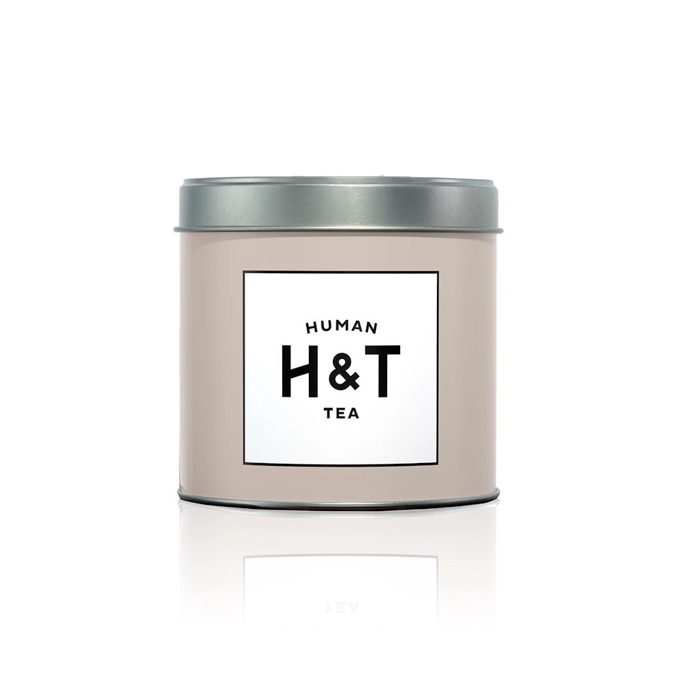 ROSA BOITE  — Human&Tea, Lyon