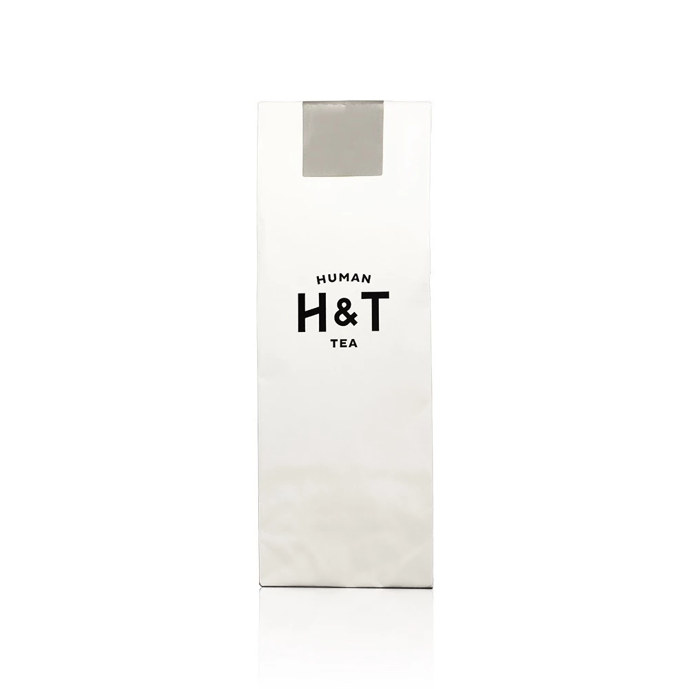 ROSA SACHET  — Human&Tea, Lyon