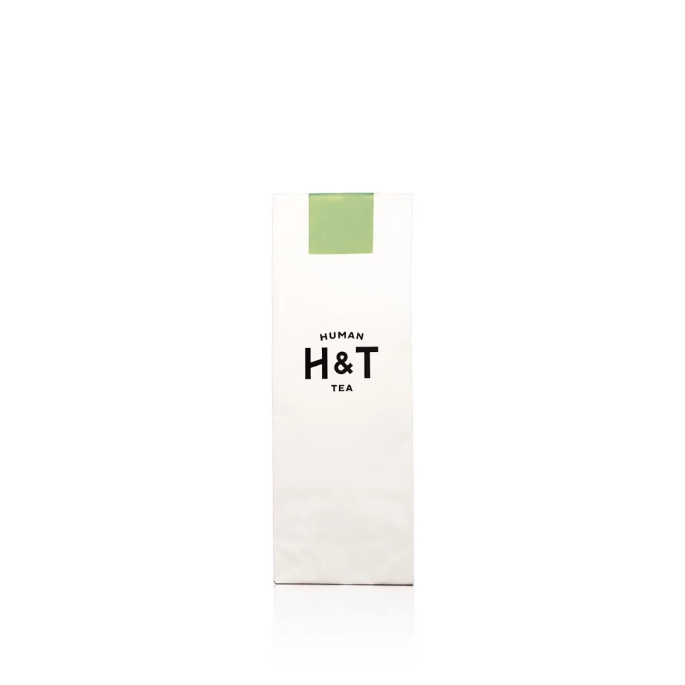 SOPHIA SACHET  — Human&Tea, Lyon, Lyon