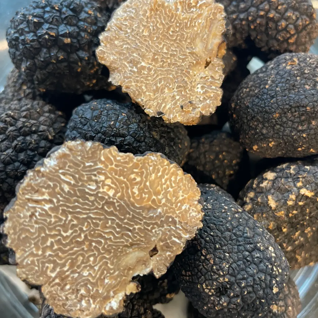 TUBER UNCINATUM 1er choix, Truffe d'Automne